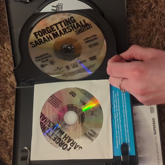 DVDs - 7 - Picture 2 of 3